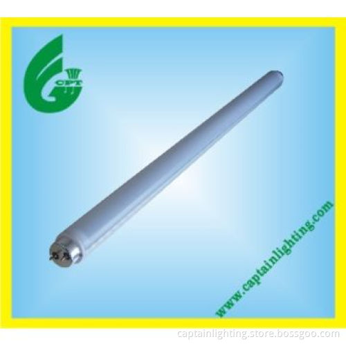 LED Tube, 10W Power, Adopts Good Quality SMD LED as Light Source